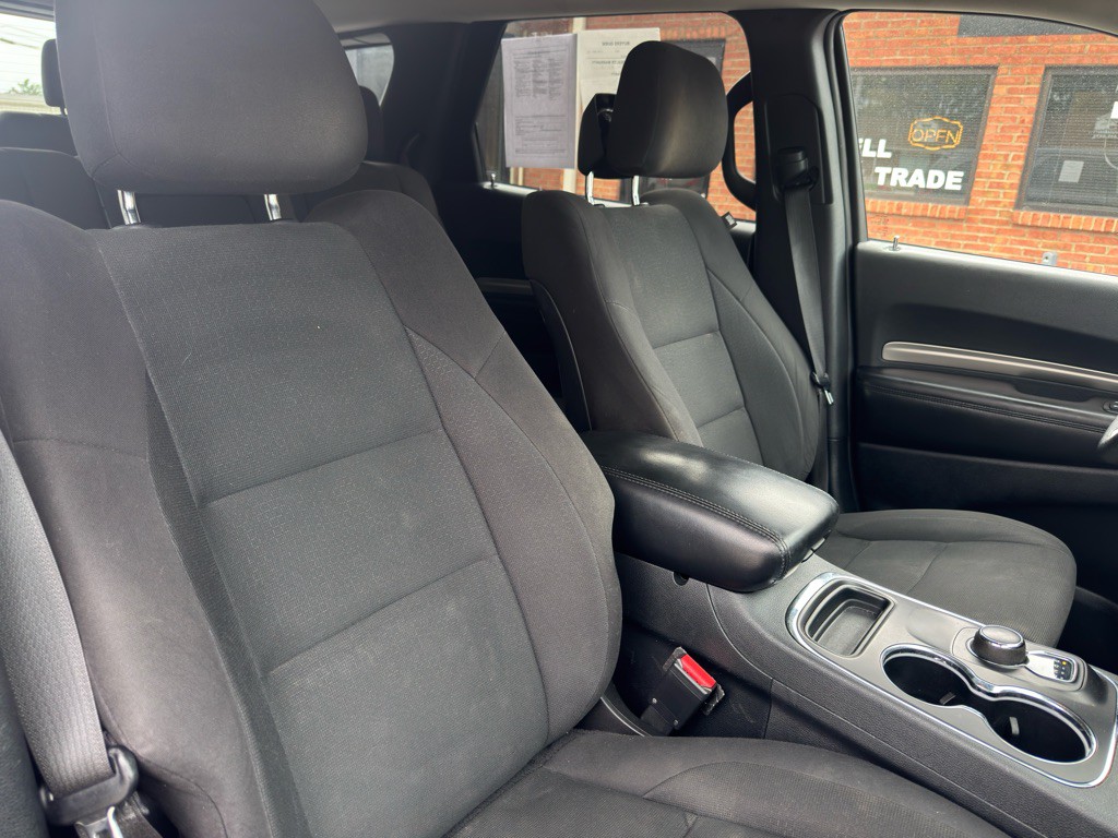 2015 Dodge Durango Image 36