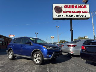 Image for 2014 Toyota Rav4 XLE ID: 6630870