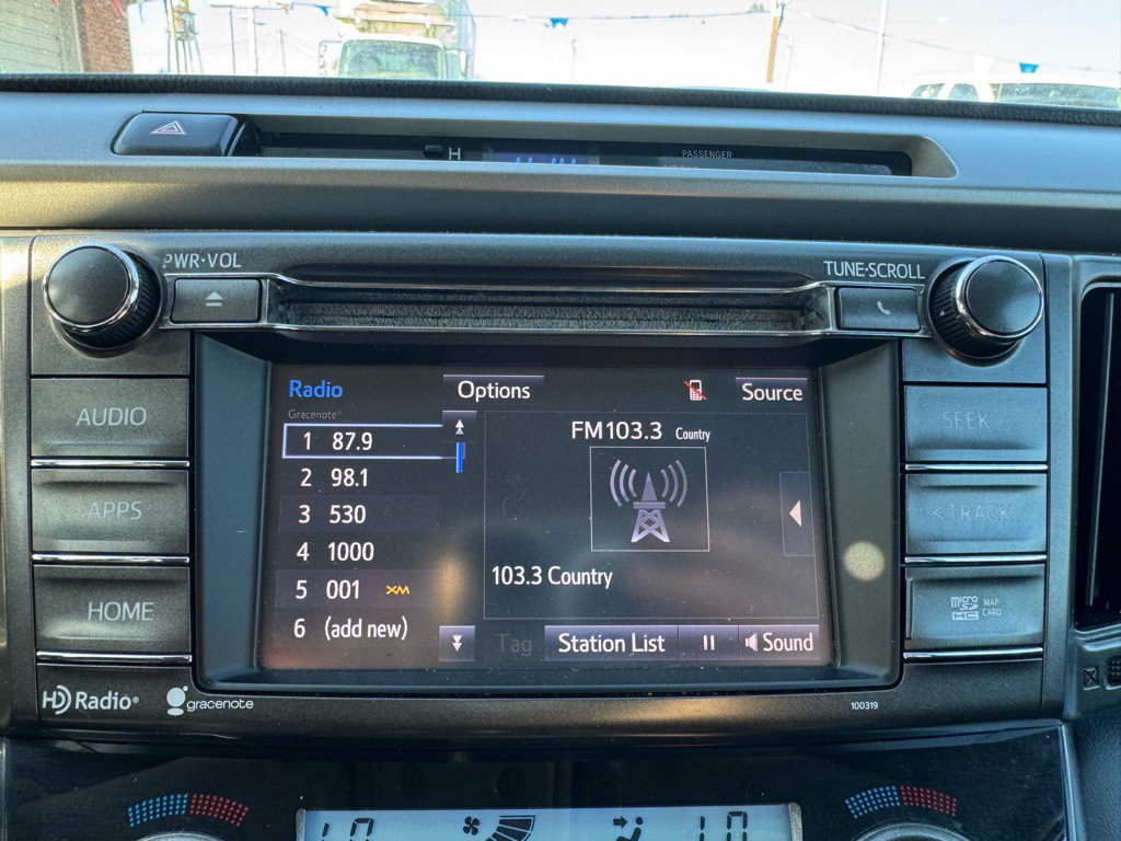2014 Toyota Rav4 Image 20