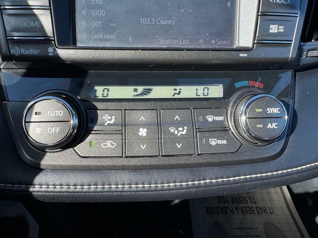 2014 Toyota Rav4 Image 21