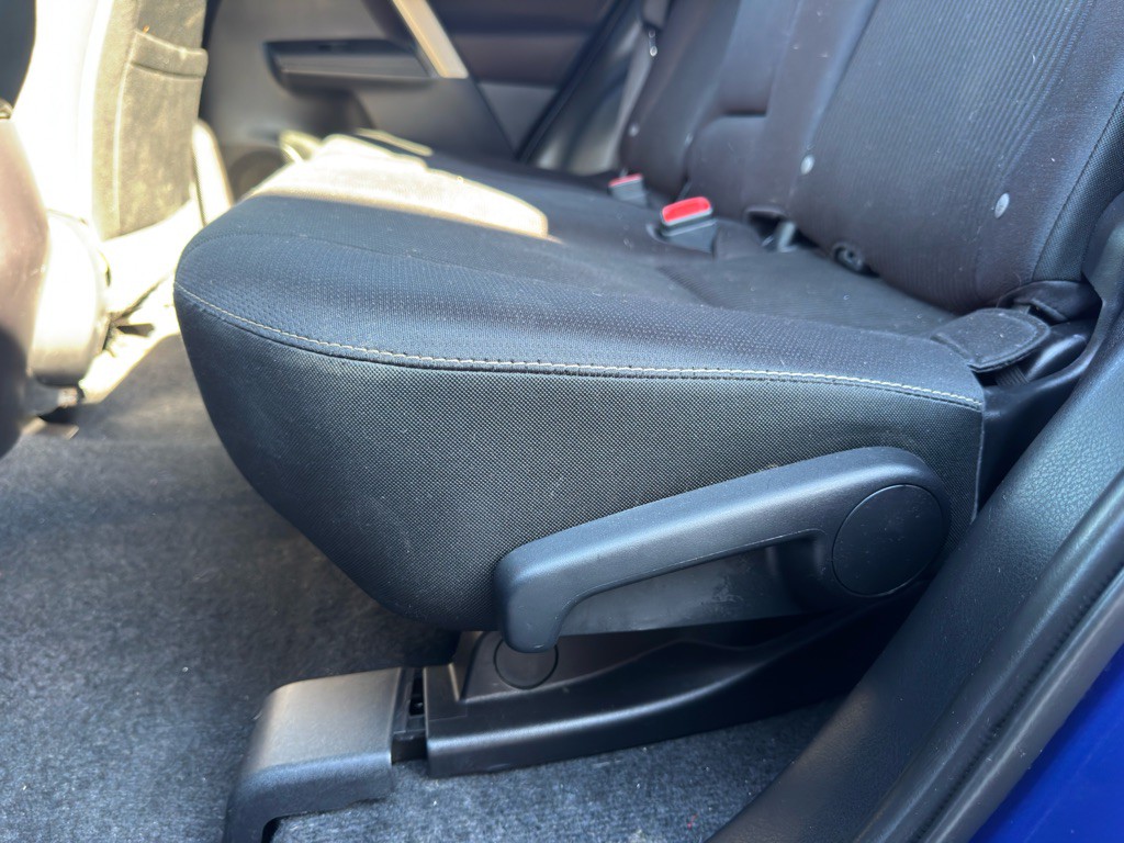 2014 Toyota Rav4 Image 28