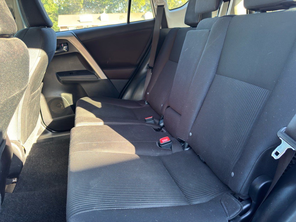 2014 Toyota Rav4 Image 29