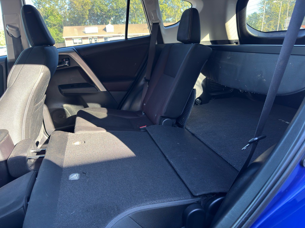 2014 Toyota Rav4 Image 31