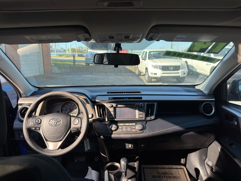 2014 Toyota Rav4 Image 34