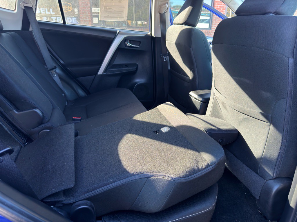 2014 Toyota Rav4 Image 36