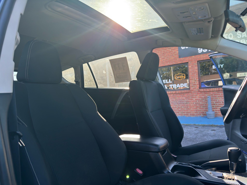 2014 Toyota Rav4 Image 37