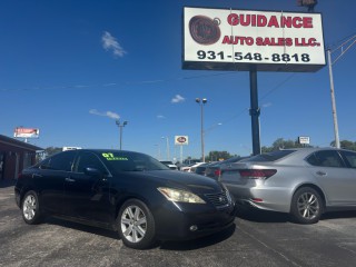 Image for 2007 Lexus ES 350 ID: 6639670