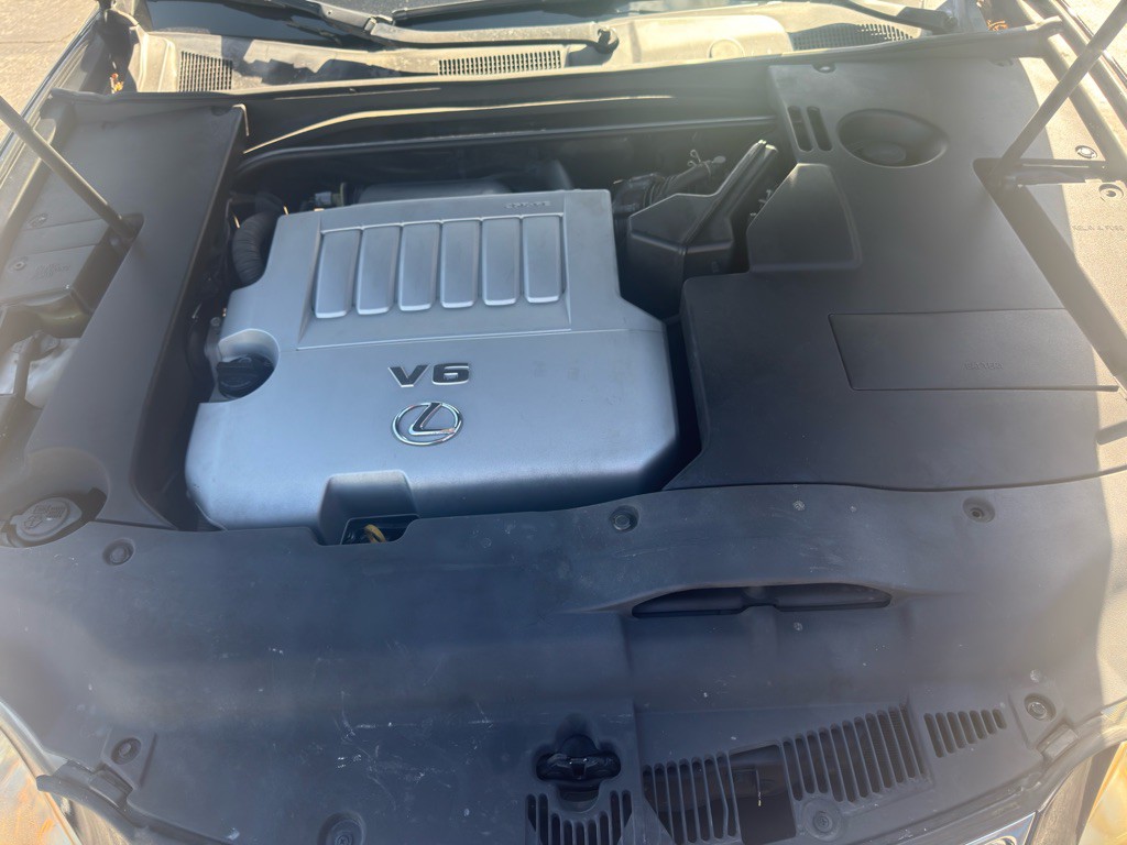2007 Lexus ES Image 2