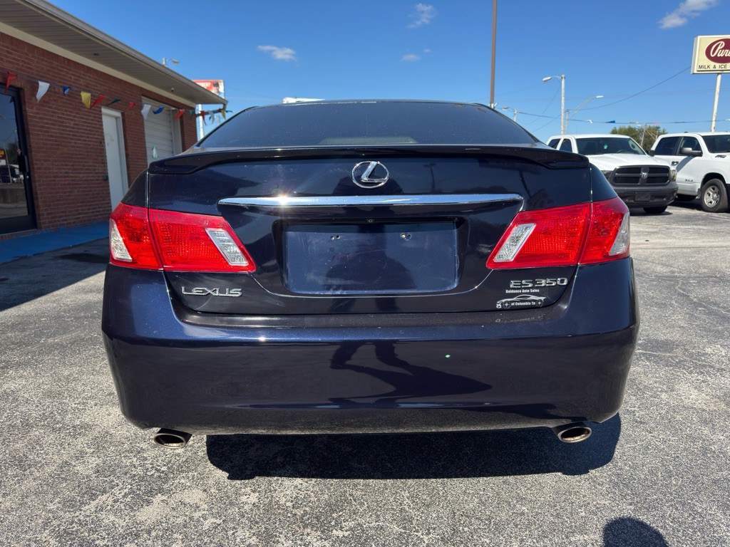 2007 Lexus ES Image 6