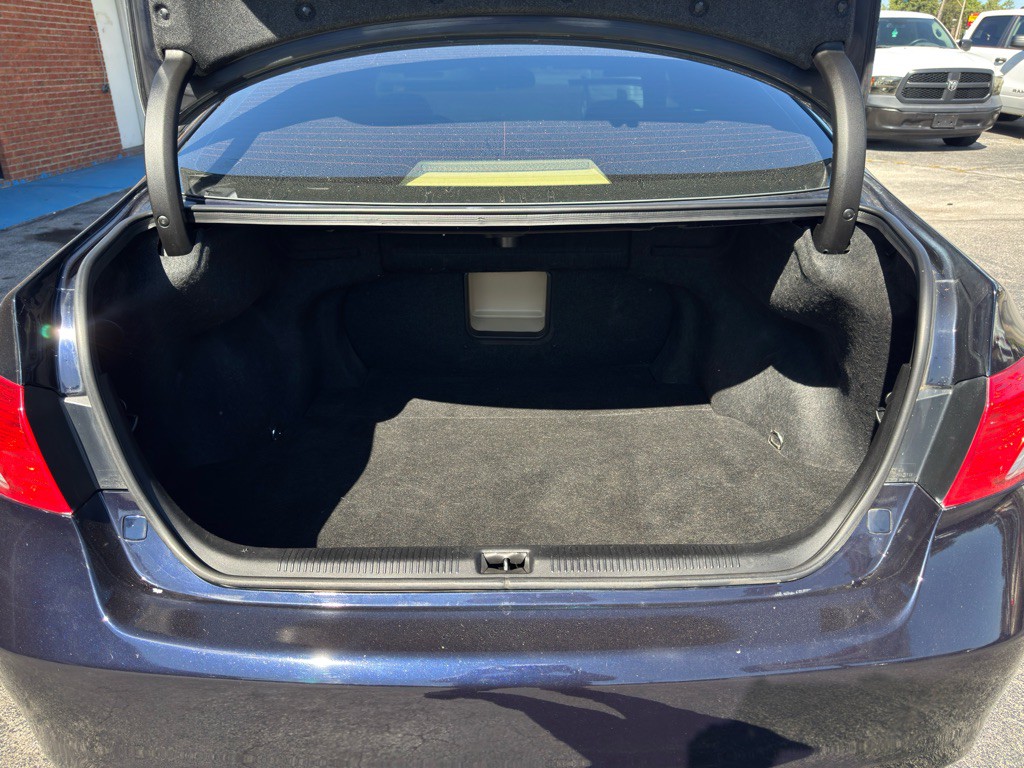 2007 Lexus ES Image 7