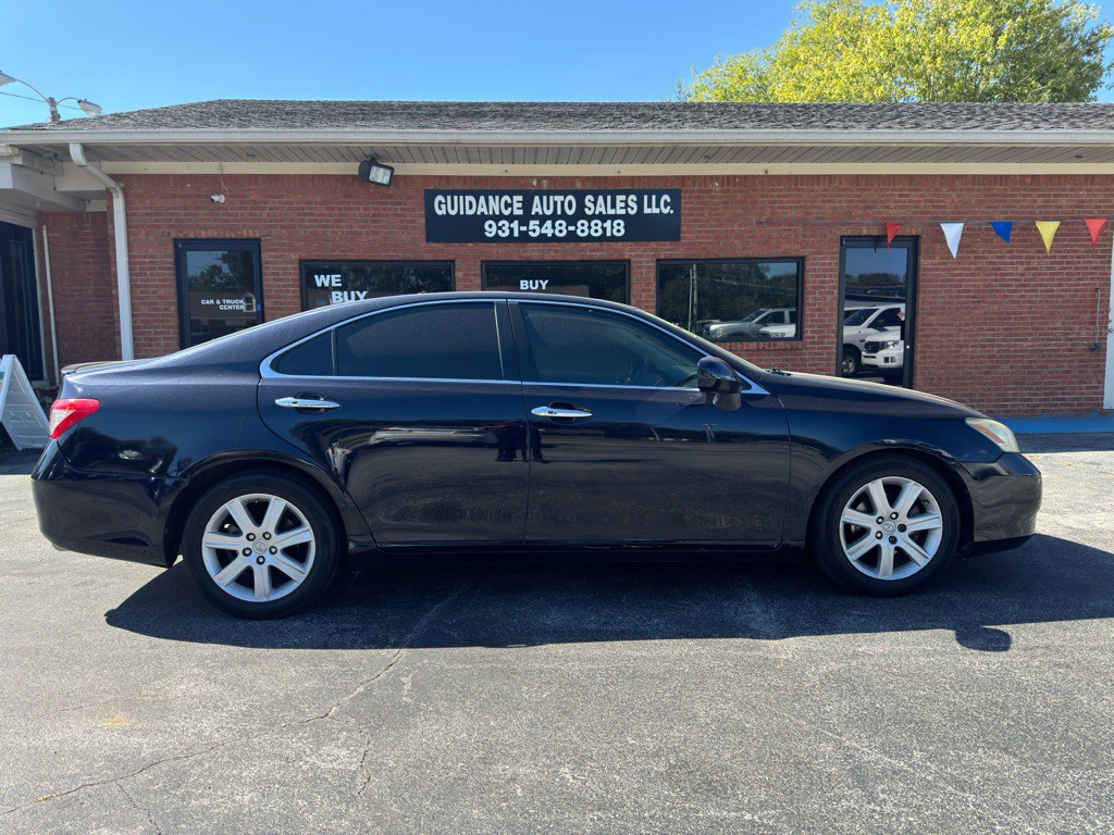 2007 Lexus ES Image 9