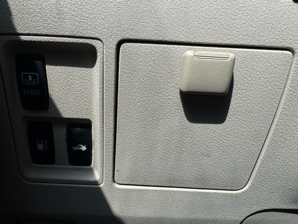 2007 Lexus ES Image 14