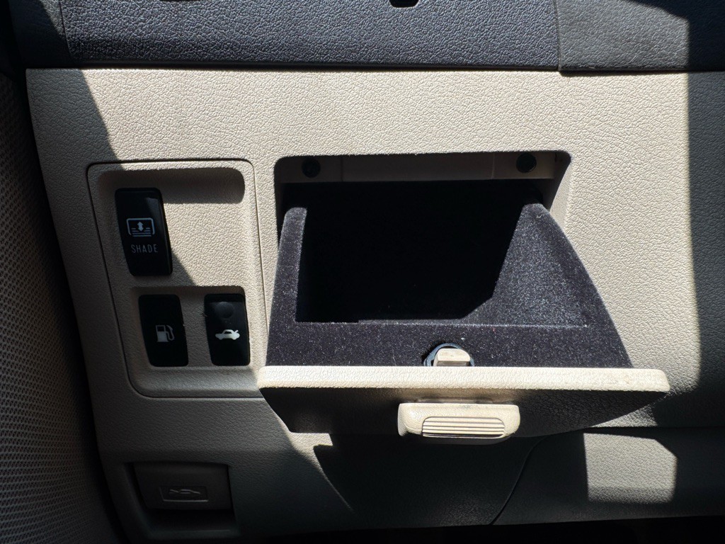 2007 Lexus ES Image 15