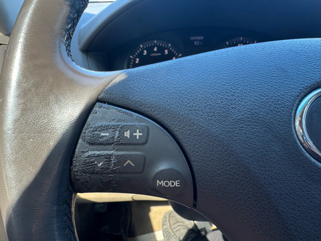 2007 Lexus ES Image 16