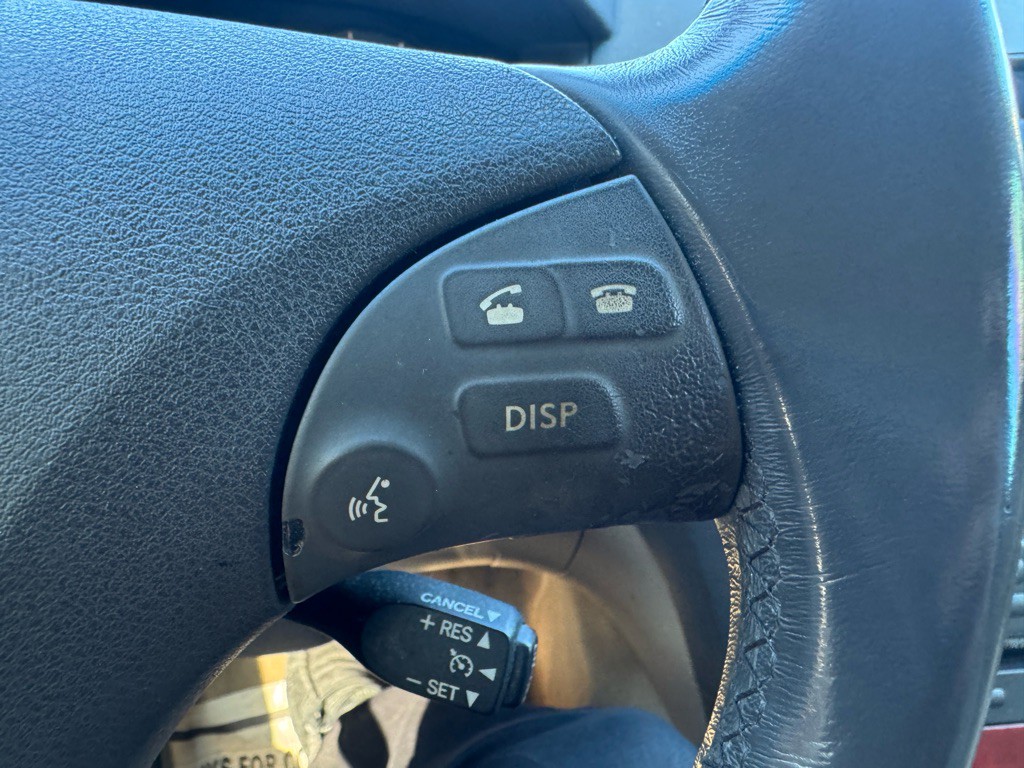 2007 Lexus ES Image 17