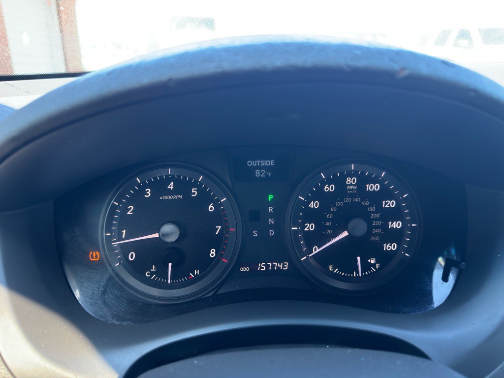 2007 Lexus ES Image 18