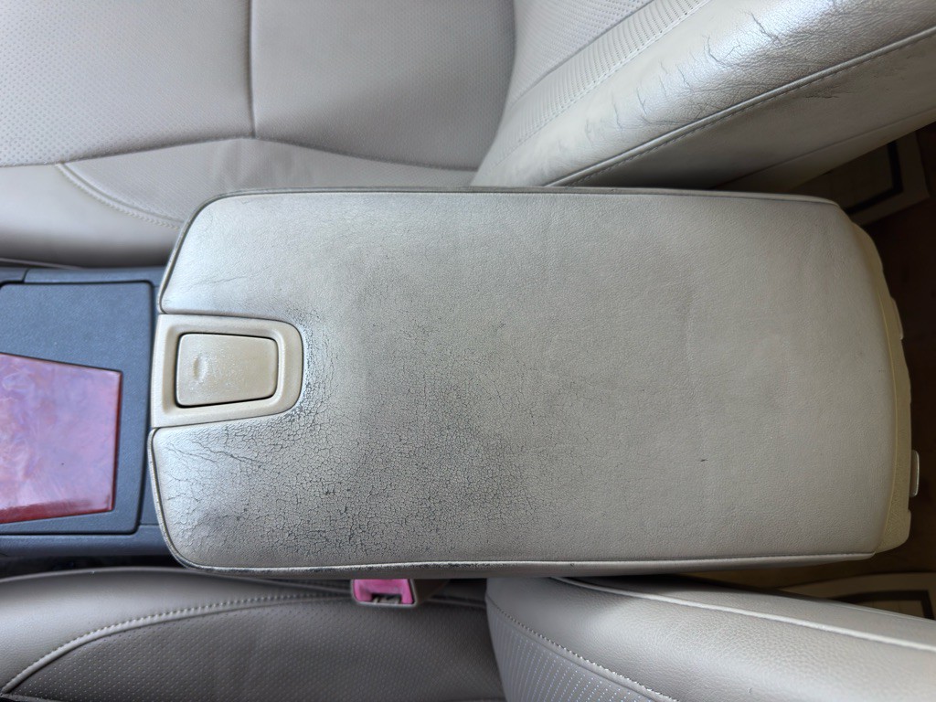 2007 Lexus ES Image 23