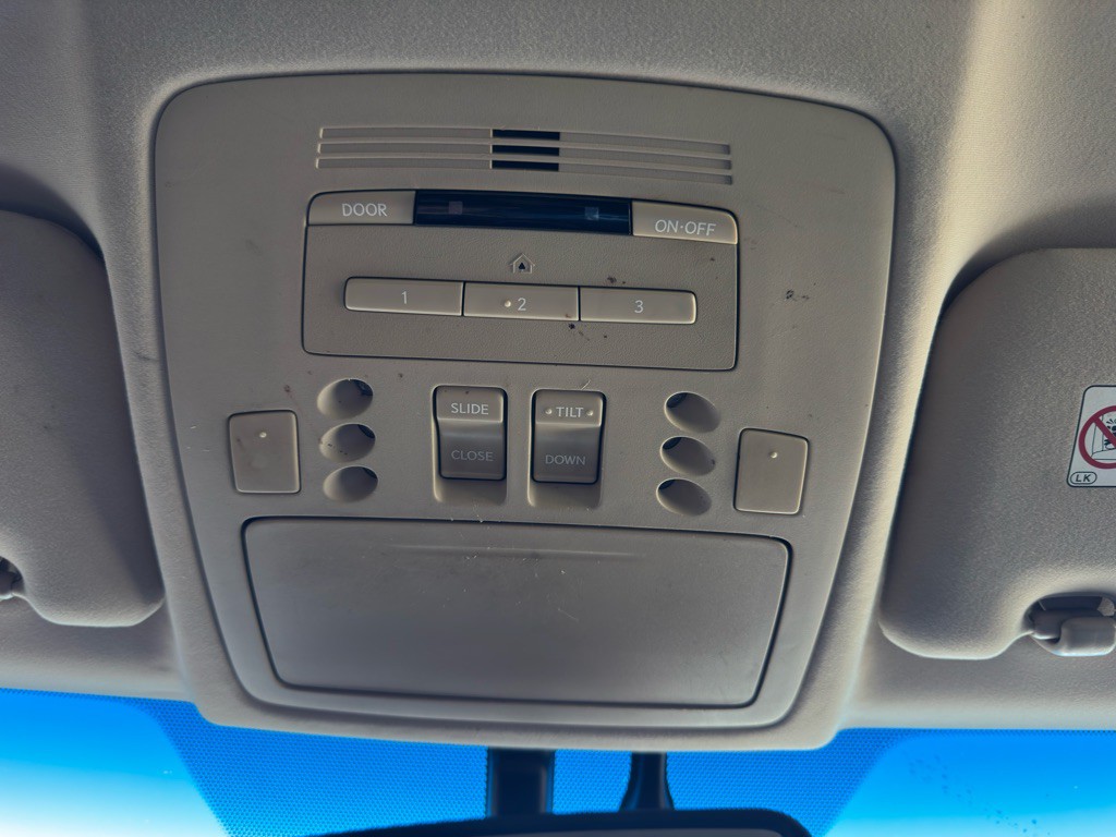 2007 Lexus ES Image 24