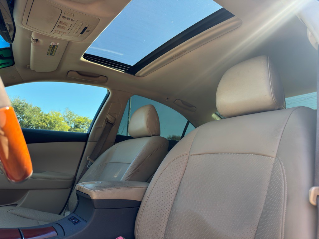 2007 Lexus ES Image 26
