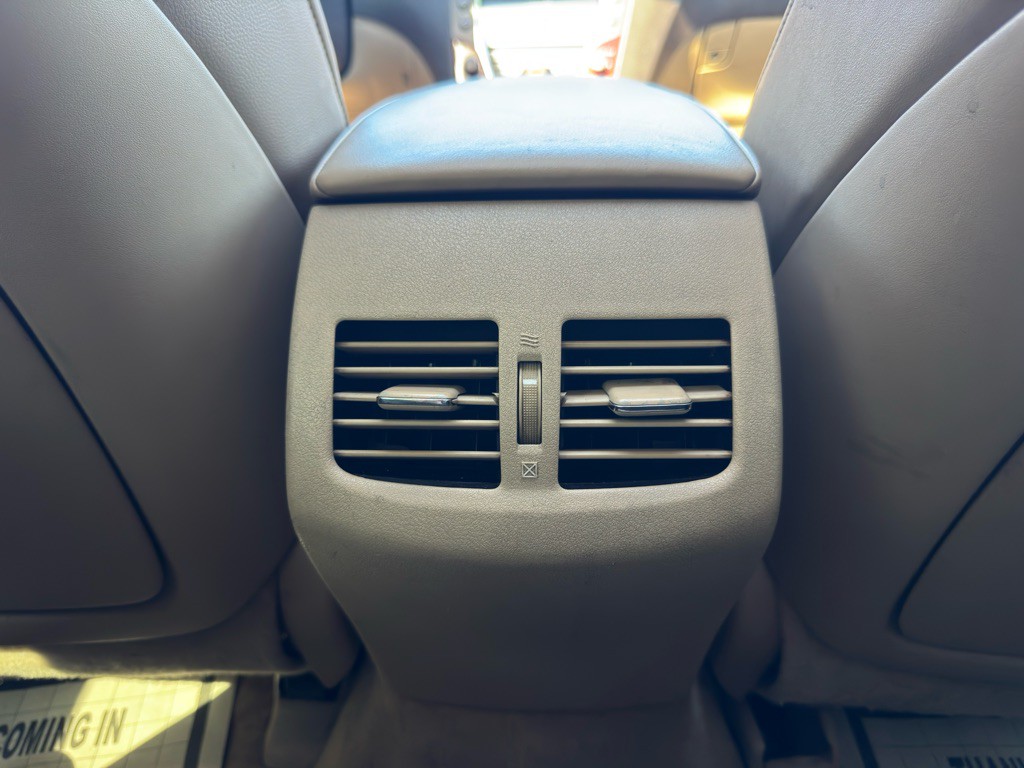 2007 Lexus ES Image 29