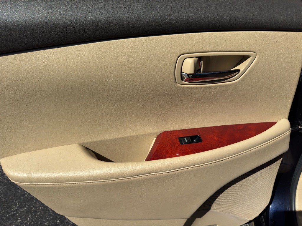 2007 Lexus ES Image 30