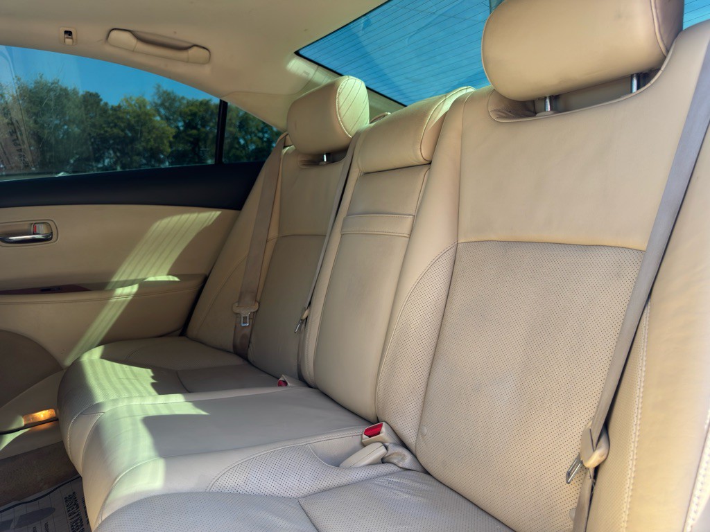 2007 Lexus ES Image 31