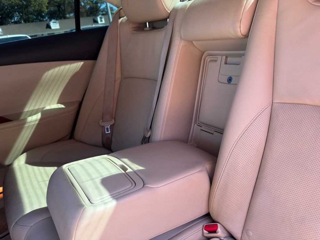 2007 Lexus ES Image 32