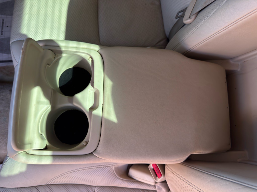 2007 Lexus ES Image 33