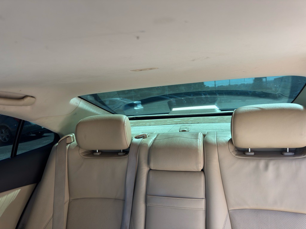 2007 Lexus ES Image 34