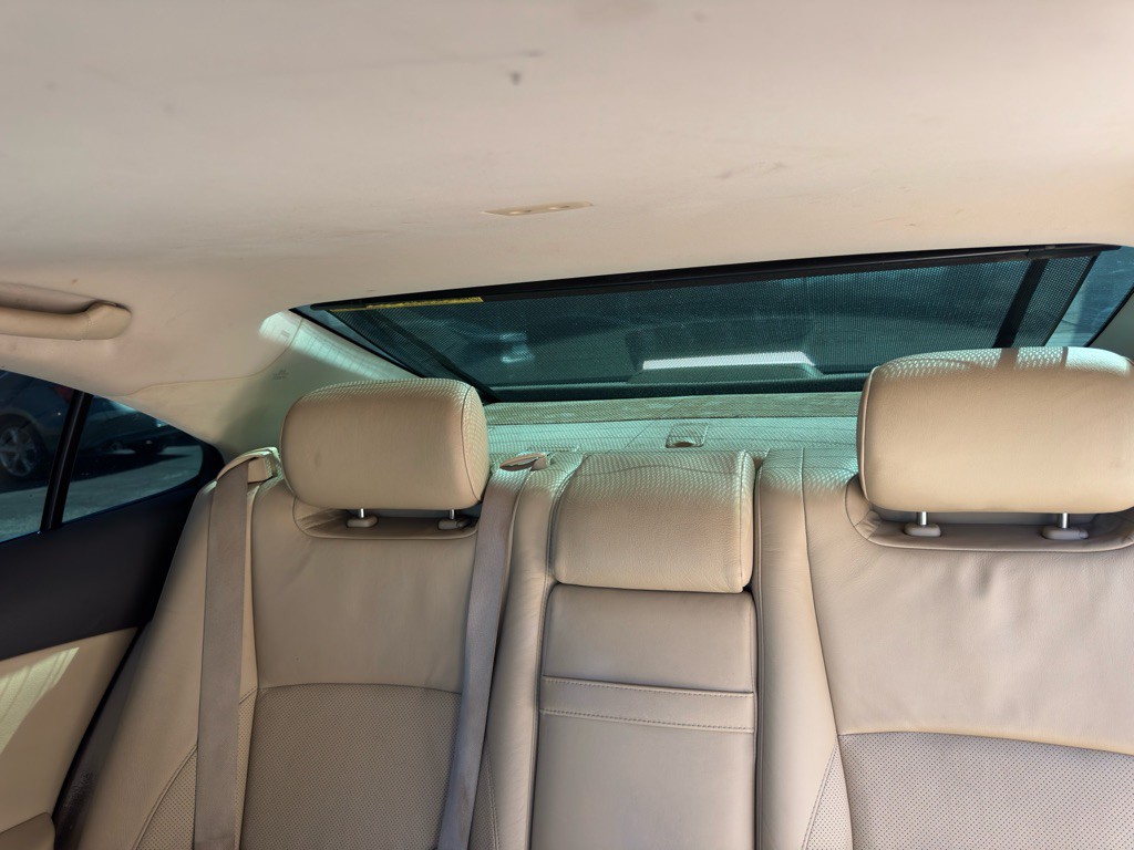 2007 Lexus ES Image 35