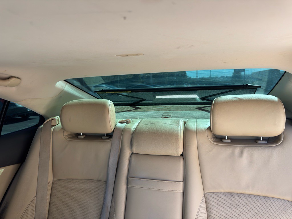 2007 Lexus ES Image 36