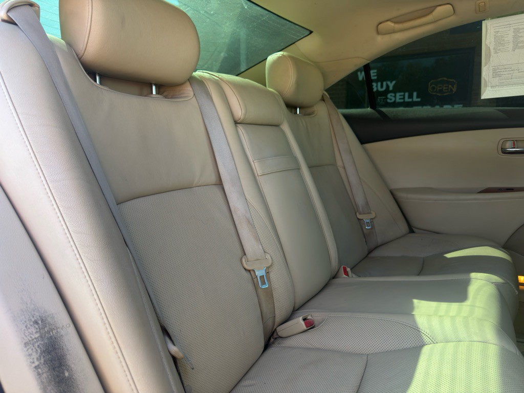2007 Lexus ES Image 37