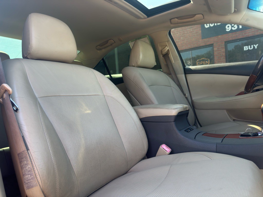 2007 Lexus ES Image 39