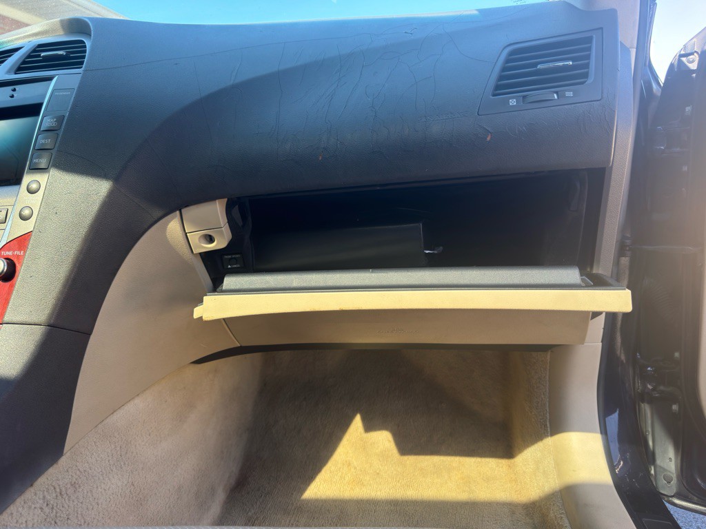 2007 Lexus ES Image 42