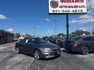 Image for 2011 Honda Accord EXL ID: 6723408