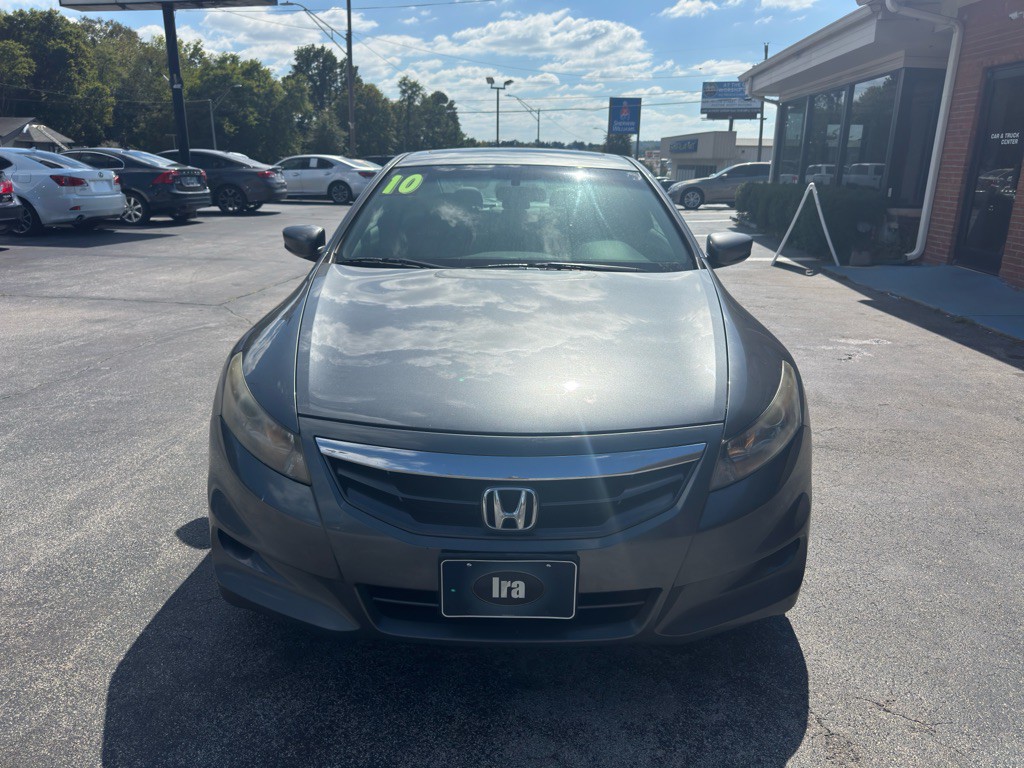 2011 Honda Accord Image 2