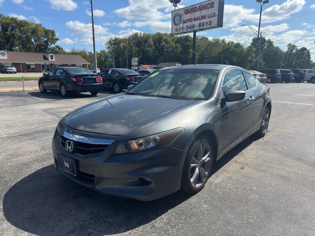 2011 Honda Accord Image 4