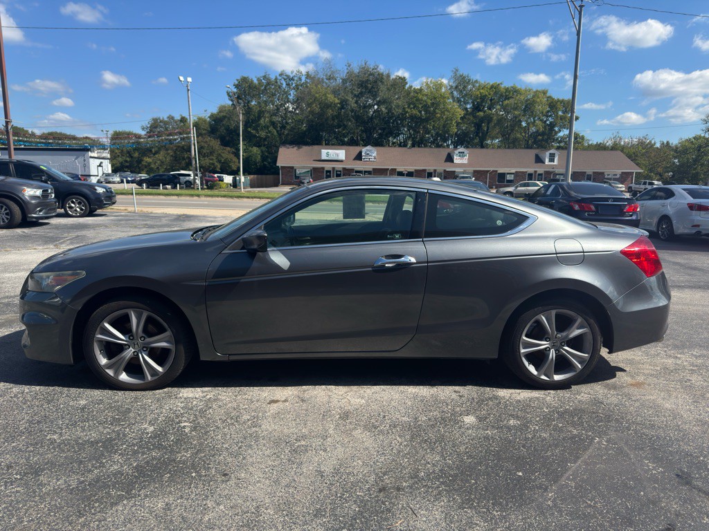 2011 Honda Accord Image 5