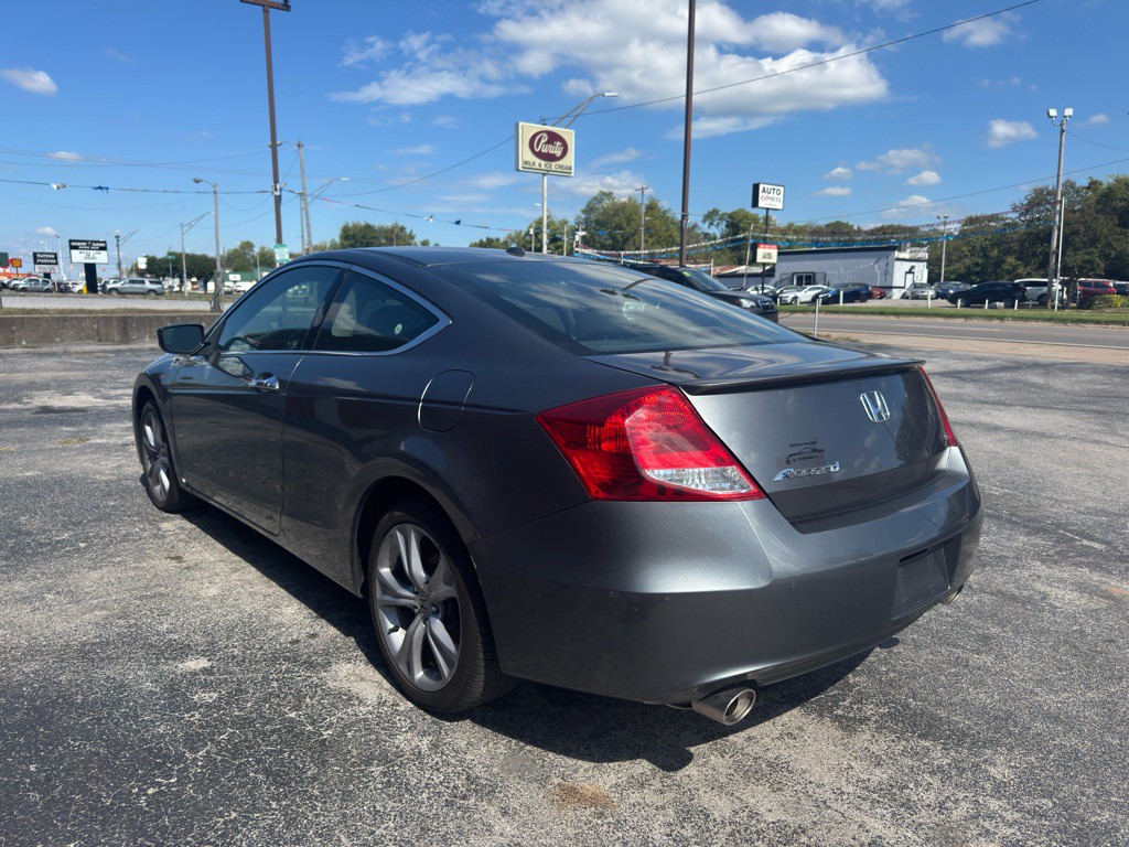 2011 Honda Accord Image 6