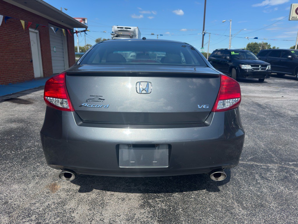 2011 Honda Accord Image 7