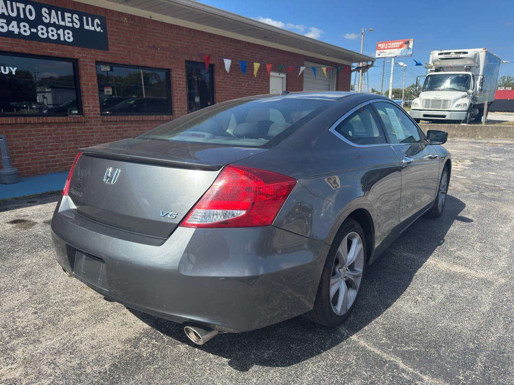 2011 Honda Accord Image 9
