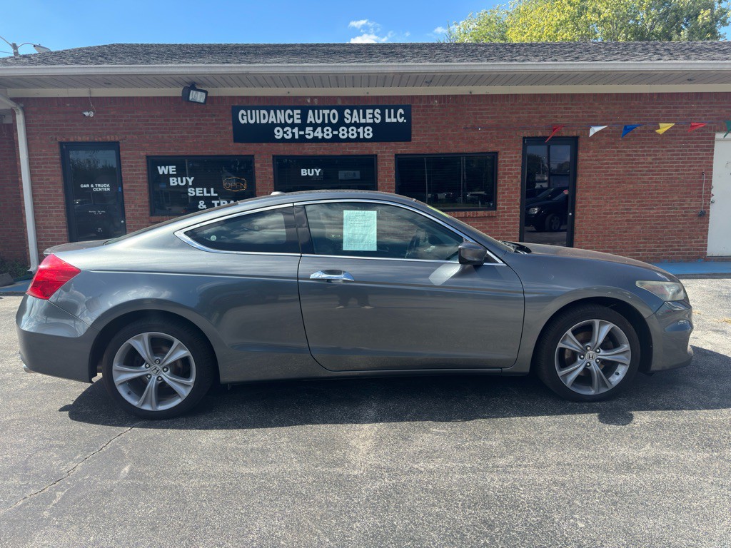 2011 Honda Accord Image 10