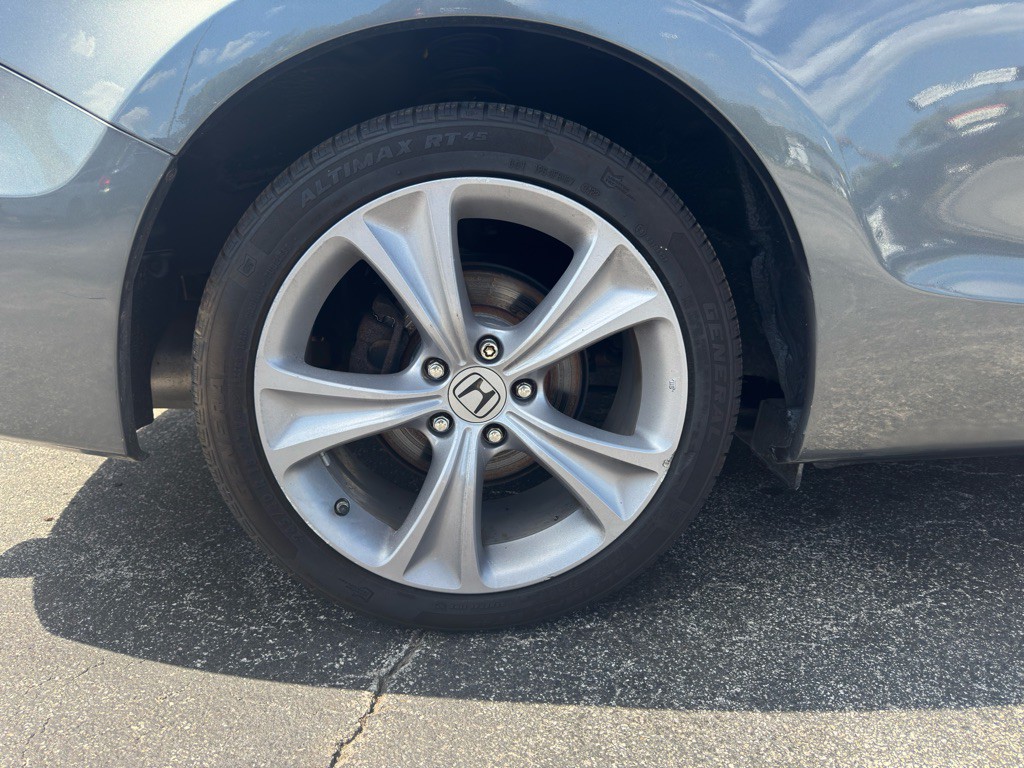 2011 Honda Accord Image 12