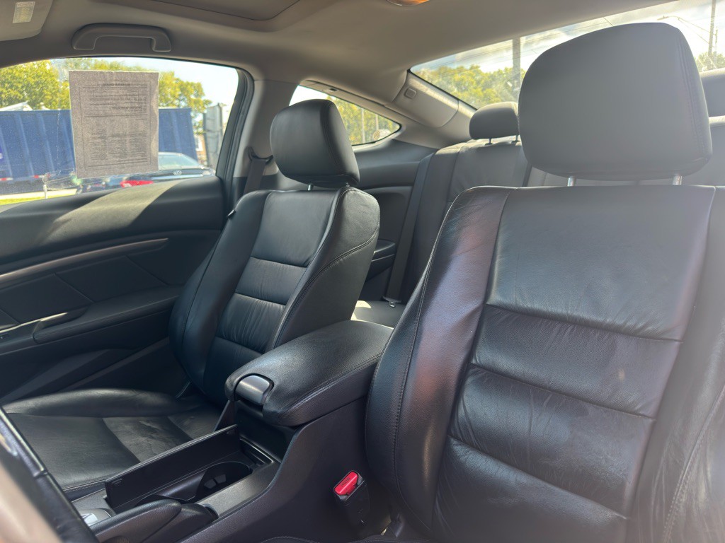 2011 Honda Accord Image 14