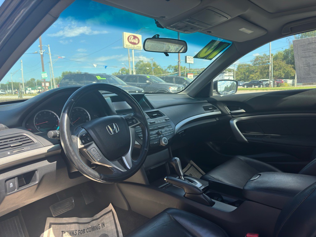 2011 Honda Accord Image 15