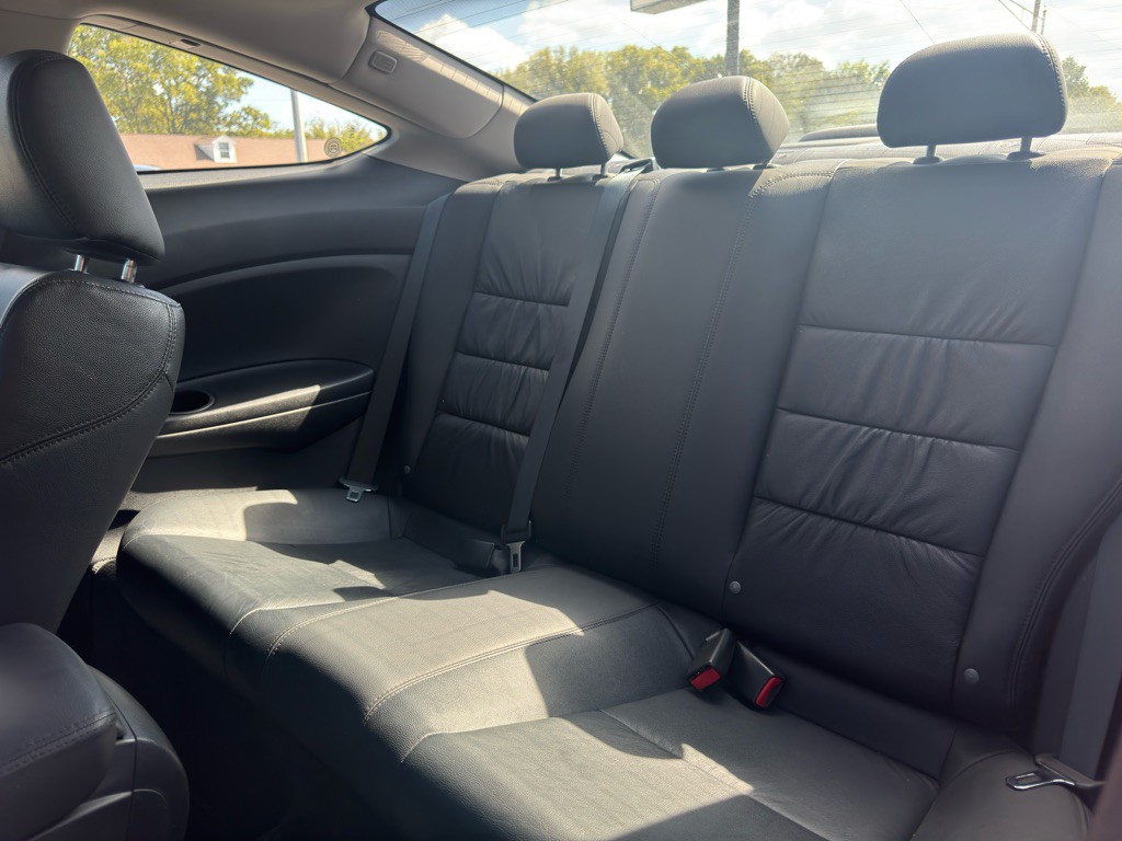 2011 Honda Accord Image 19