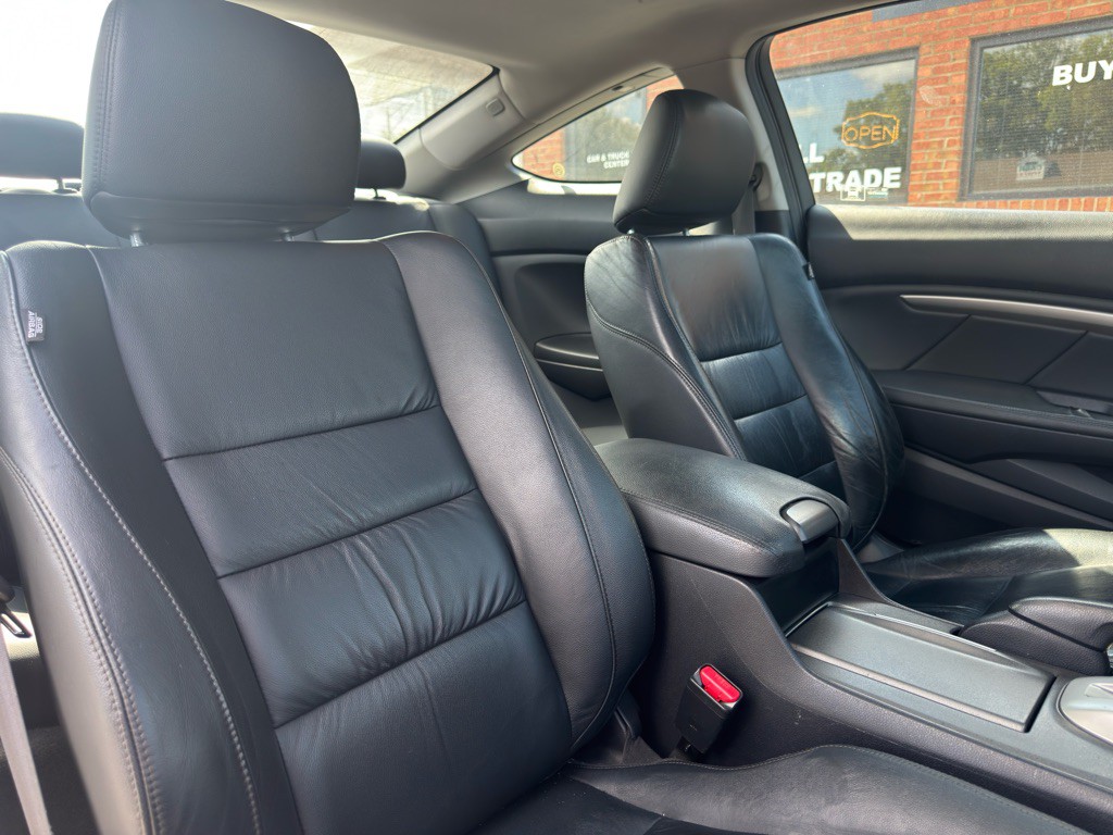 2011 Honda Accord Image 21