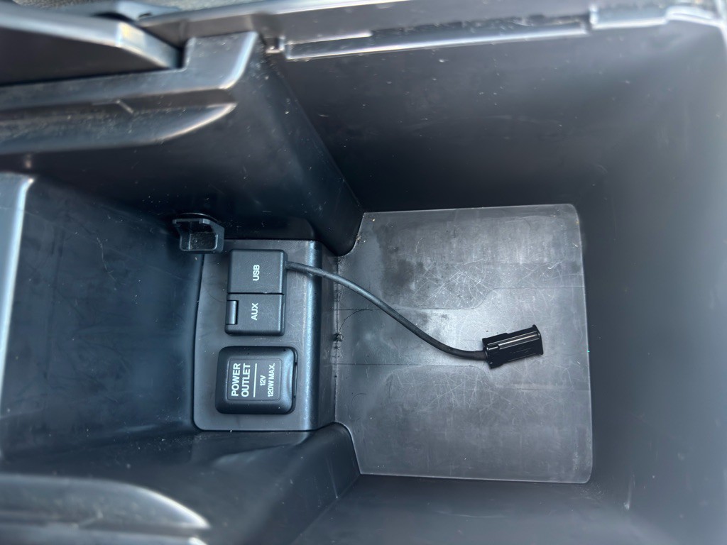 2011 Honda Accord Image 22