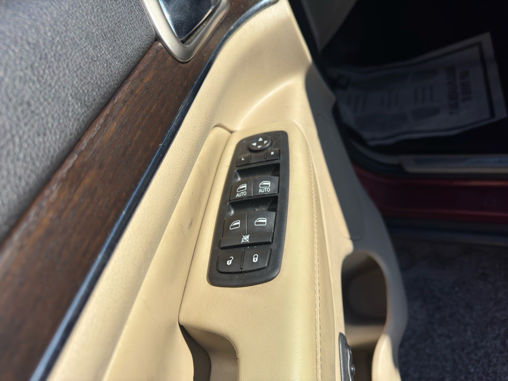 2014 Jeep Grand Cherokee Image 10