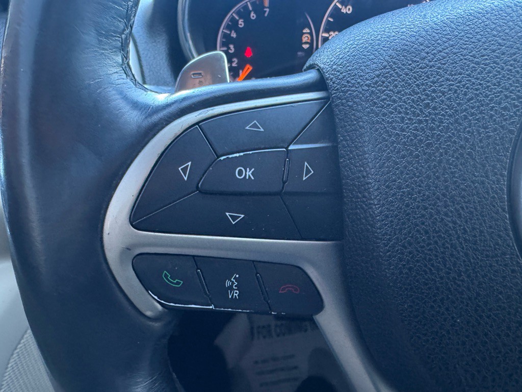 2014 Jeep Grand Cherokee Image 14